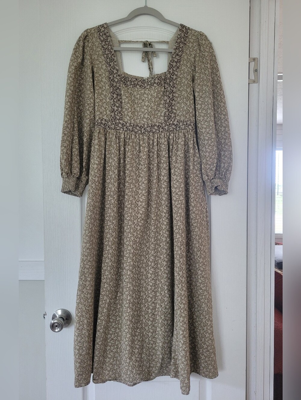 Neuflora Victoria Dress